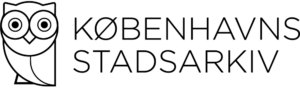 Københavns Stadsarkivs logo